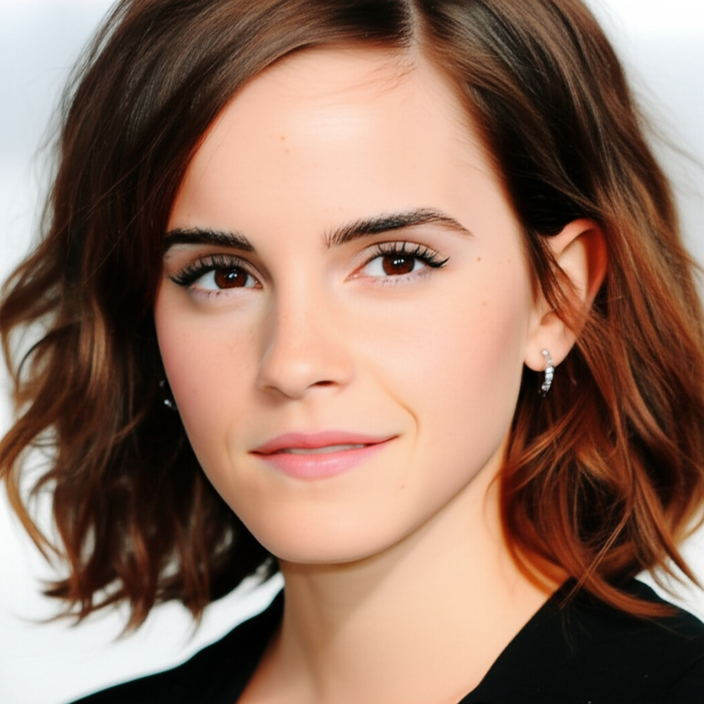 Emma Watson